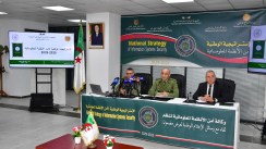 Ministry Of Defense Unveils Information Systems Security Strategy Until 2029