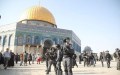 الاحتلال يمنع أداء صلاة العيد في المسجد الأقصى