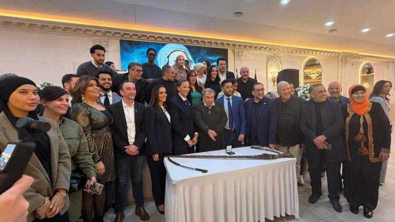 إرجاع أسلحة لمجاهدي الأمير عبد القادر إلى الجزائر قريبا