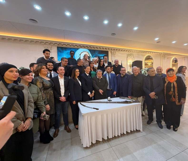 Des armes de l’Emir Abdelkader bientôt de retour en Algérie