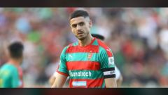 عقوبة مغلّظة ضد قائد مولودية الجزائر