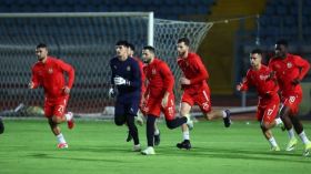 نتيجة إفريقية مُريحة لِبلوزداد