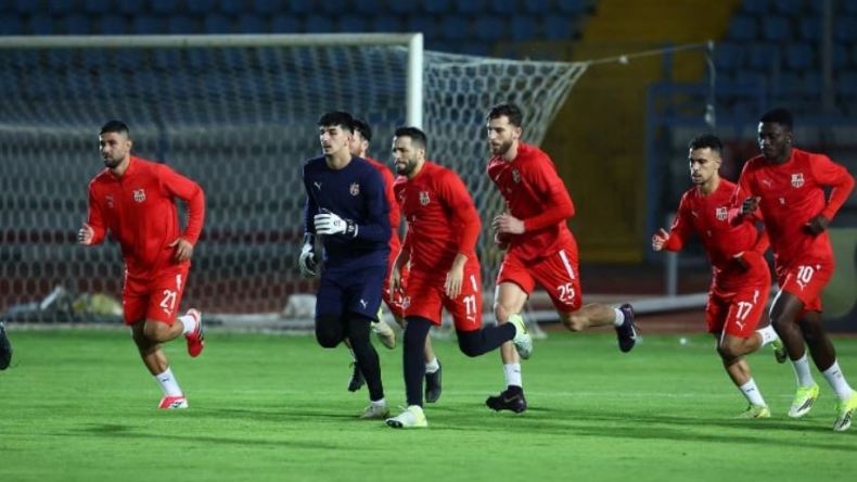 نتيجة إفريقية مُريحة لِبلوزداد