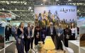 الجزائر تعزز تواجدها السياحي في معرض “ميت موسكو” الدولي