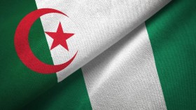 الجزائر تشارك في الصالون الدولي للمنتجات الصيدلانية في نيجيريا