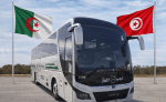 حافلات دولية تربط الجزائر بتونس.. هذه مواعيد الرحلات والأسعار