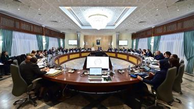 التربية والسكن على طاولة اجتماع الحكومة