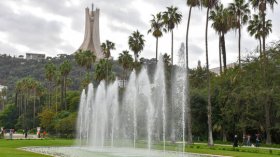 مجلة بريطانية تدعو لاكتشاف سحر الجزائر التاريخي والسياحي