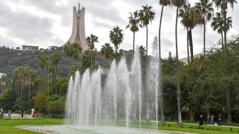 مجلة بريطانية تدعو لاكتشاف سحر الجزائر التاريخي والسياحي