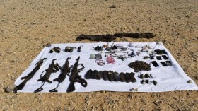 ANP: Trois autres terroristes abattus dans le Secteur militaire de Tébessa