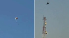 الكويت تعلن سقوط طائرات حربية أمريكية  