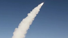 عقب ثاني هجوم للحوثيين.. الكيان وأمريكا ينسقان معا للرد  