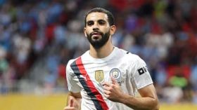 هذا هو منافس آيت نوري في كأس إنجلترا