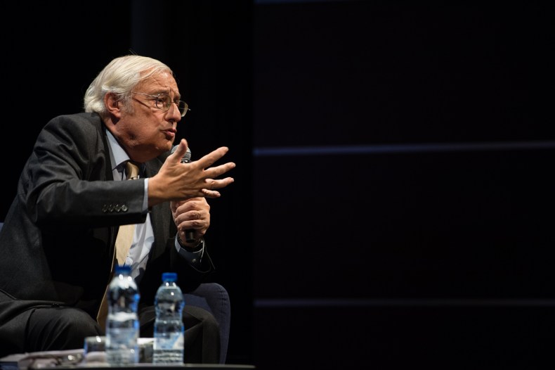 Bertrand Badie, politiste : « La puissance aujourd’hui sait détruire, mais ne sait plus construire »