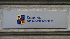 الشرطة الفرنسية تداهم بنك روتشيلد