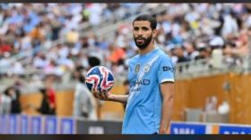 آيت نوري يتأهّل