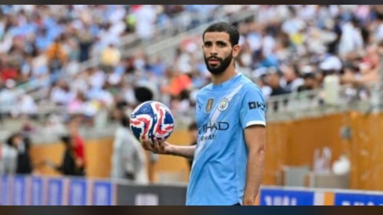 آيت نوري يتأهّل