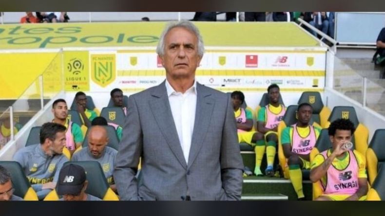 عودة خليلوزيتش