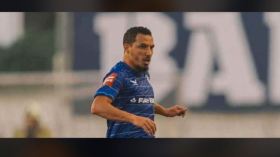 خبر دافئ عن بن ناصر