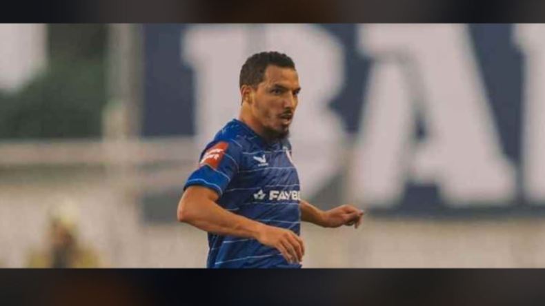 خبر دافئ عن بن ناصر