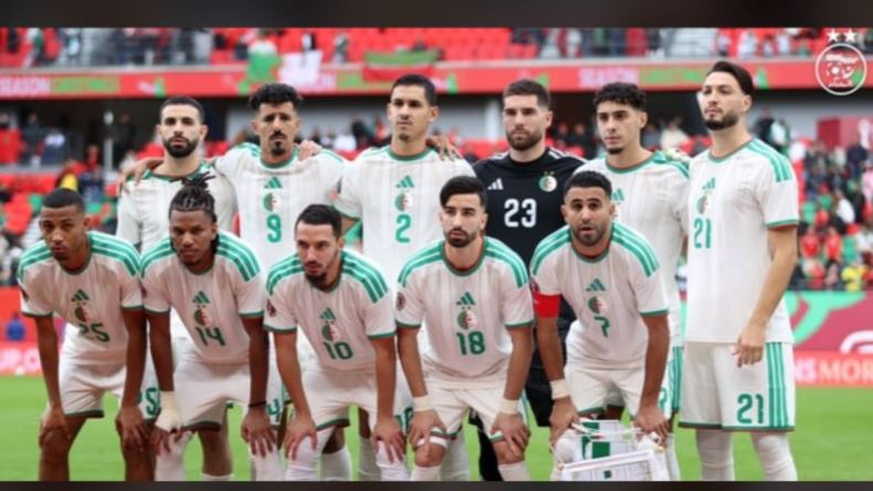 رسميا.. 6 لاعبين جدد يلتحقون بالمنتخب الوطني