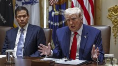 حتى 6 أفريل.. ترامب يمدد مهلة استهداف المنشآت النووية وإيران ترد رسميا