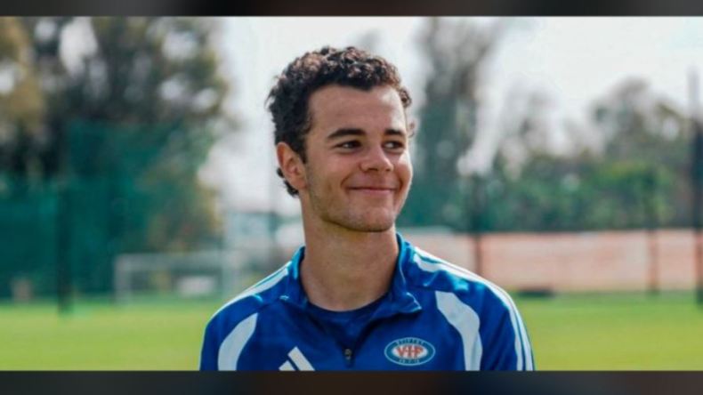 أصغر لاعب في تاريخ البطولة النرويجية