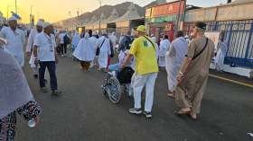 حج 2026.. هذا آخر موعد لحجز تذاكر السفر