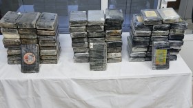 حجز أزيد من قنطار من الكوكايين في تيزي-وزو وبرج بوعريريج