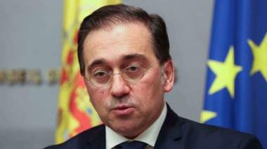 ألباريس: الجزائر شريك إستراتيجي وبلد صديق لإسبانيا (فيديو)