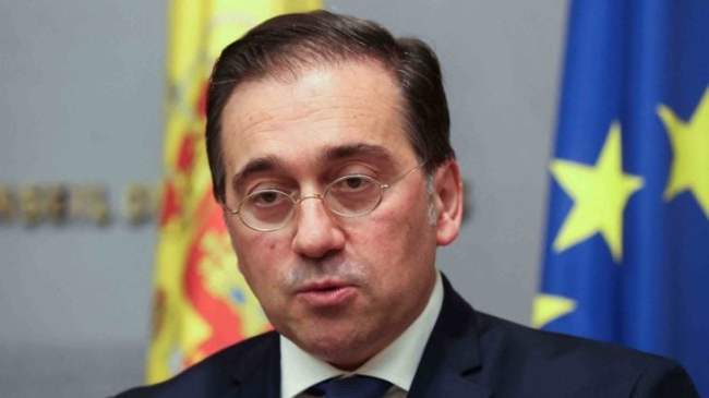 ألباريس: الجزائر شريك إستراتيجي وبلد صديق لإسبانيا (فيديو)