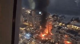 “أهرب من دبي”.. شركات عالمية وأثرياء يفرون من الإمارات