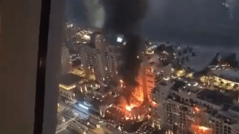 “أهرب من دبي”.. الأثرياء يفرون من الإمارات نحو ملاذ أكثر أمانًا