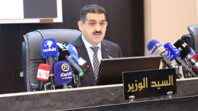 دربال يدعو إلى تسريع إنجاز المشاريع واحترام الآجال التعاقدية