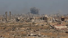 دولة أوروبية تقرر إرسال قوات أمنية إلى غزة