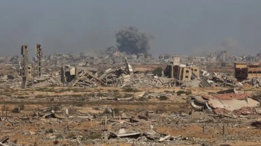 دولة أوروبية تقرر إرسال قوات أمنية إلى غزة