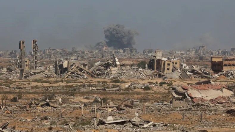 دولة أوروبية تقرر إرسال قوات أمنية إلى غزة