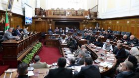 استعدادا لعيد الفطر.. رابحي يُسدي جملة من التعليمات