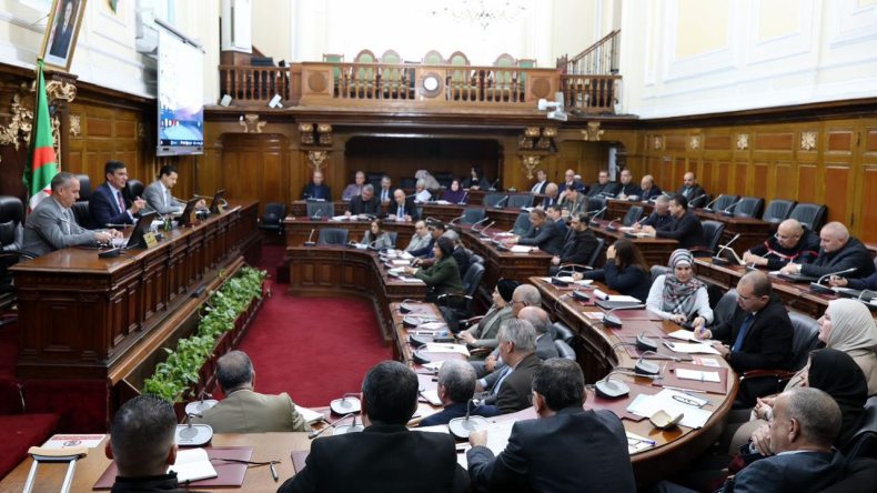 استعدادا لعيد الفطر.. رابحي يُسدي جملة من التعليمات