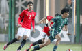المنتخب الوطني لأقل من 20 سنة يتعادل مع نظيره المصري