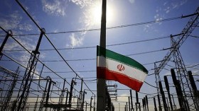 “سنرد بالمثل”.. إيران تُحذر من قصف شبكات الكهرباء