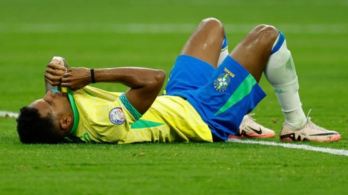 رسميا.. الإصابة تُبعد هذا اللاعب عن المونديال