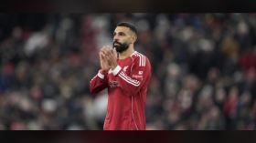 صلاح يتّخذ قرارا هامّا