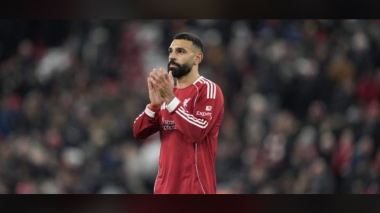 صلاح يتّخذ قرارا هامّا