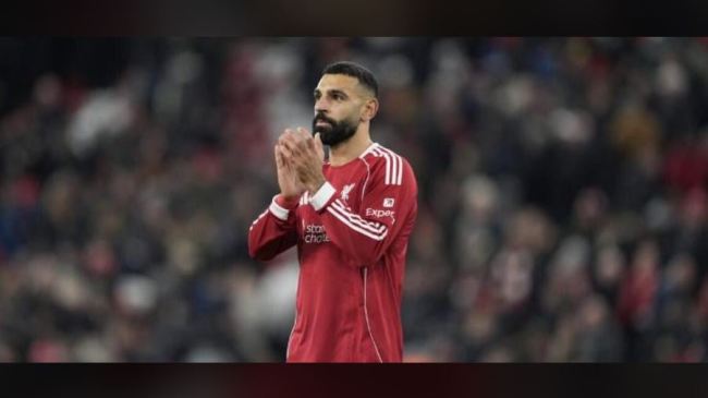 صلاح يتّخذ قرارا هامّا