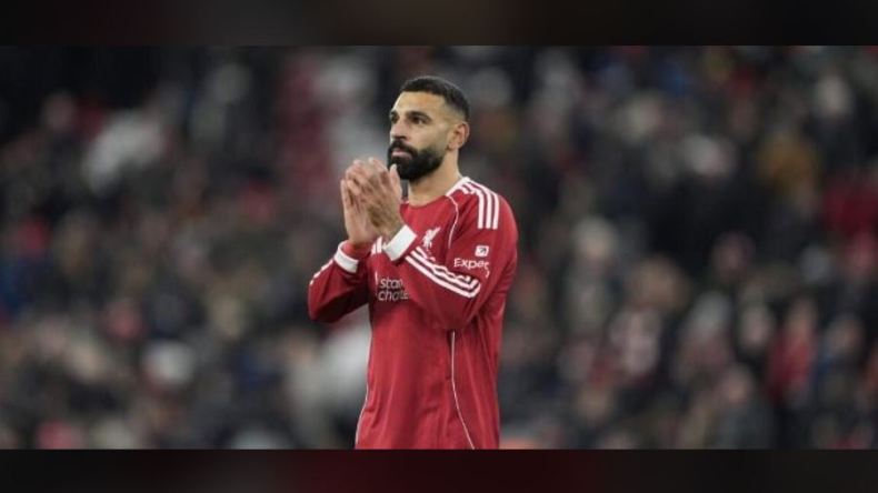 صلاح يتّخذ قرارا هامّا