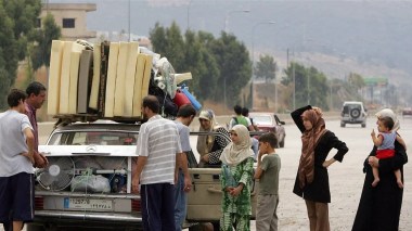 “إلى شمال الليطاني”.. تحذير صهيوني جديد لسكان جنوب لبنان