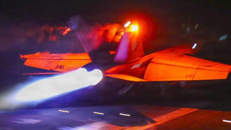 هذا ما تخسره الولايات المتحدة يوميا في حربها على إيران