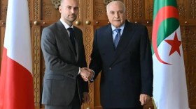 Paris et Alger renouent le dialogue diplomatique