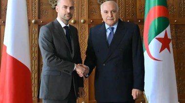 Paris et Alger renouent le dialogue diplomatique